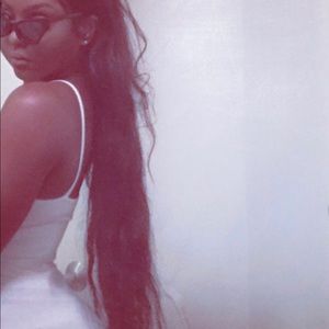 Meet your Posher, Jackie